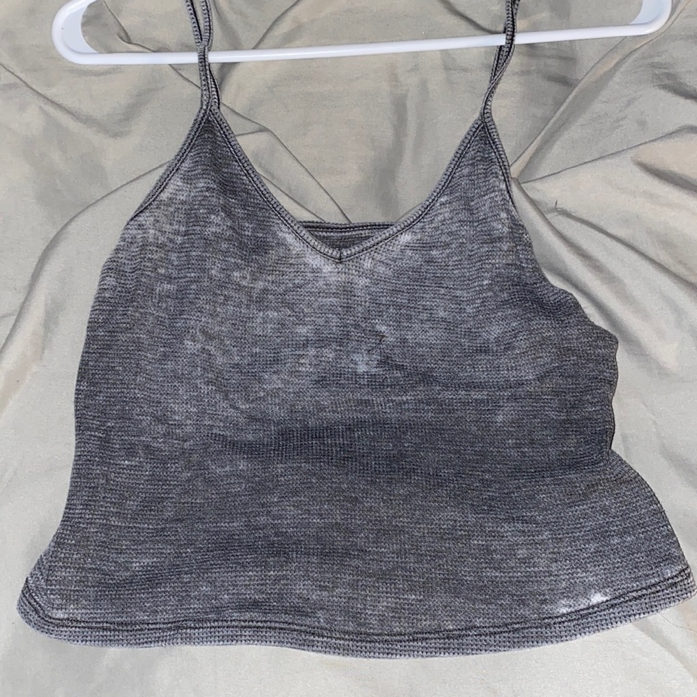 AE tank